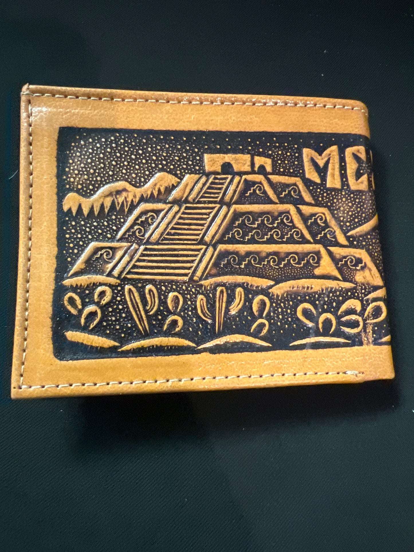 Men’s Leather wallet