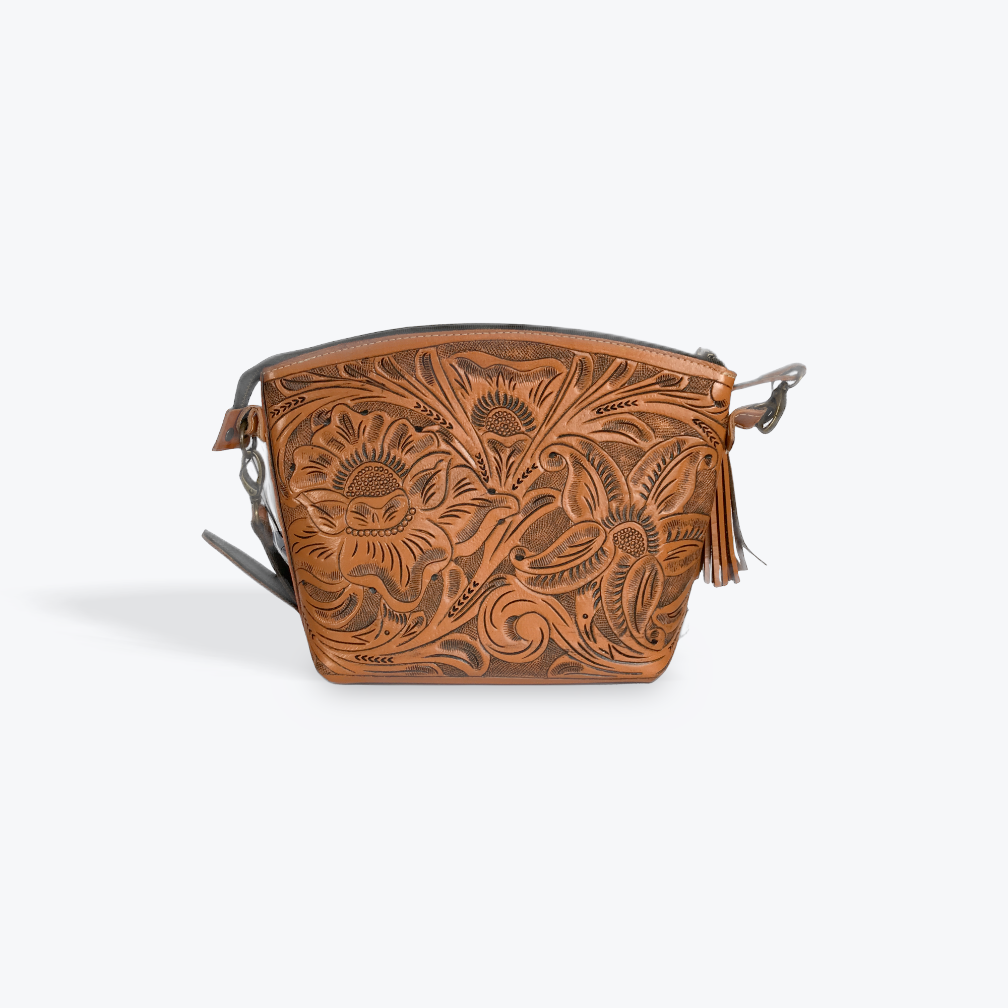 Brazil Large Crossbody