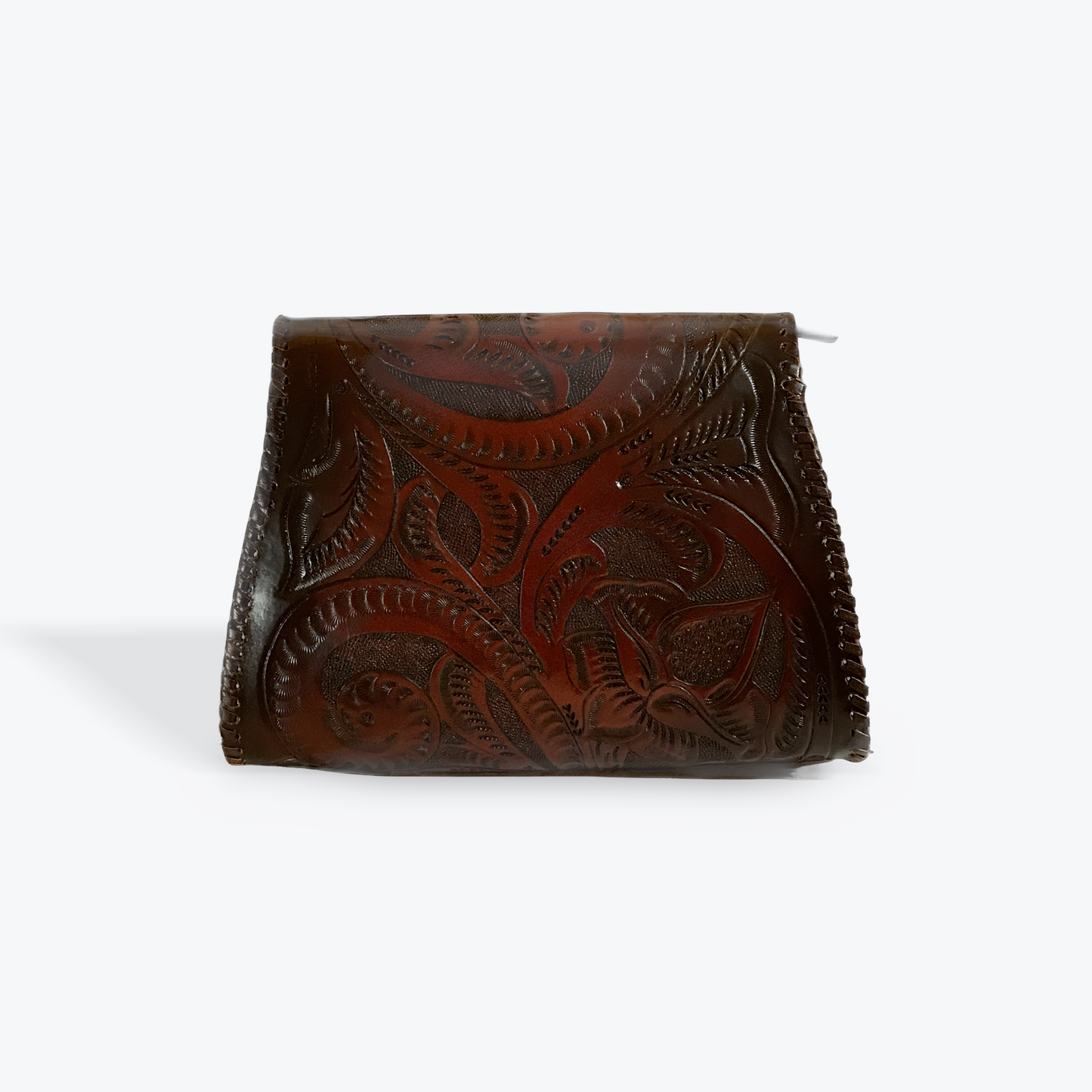 JASMINE VAQUETA LEATHER CROSSBODY