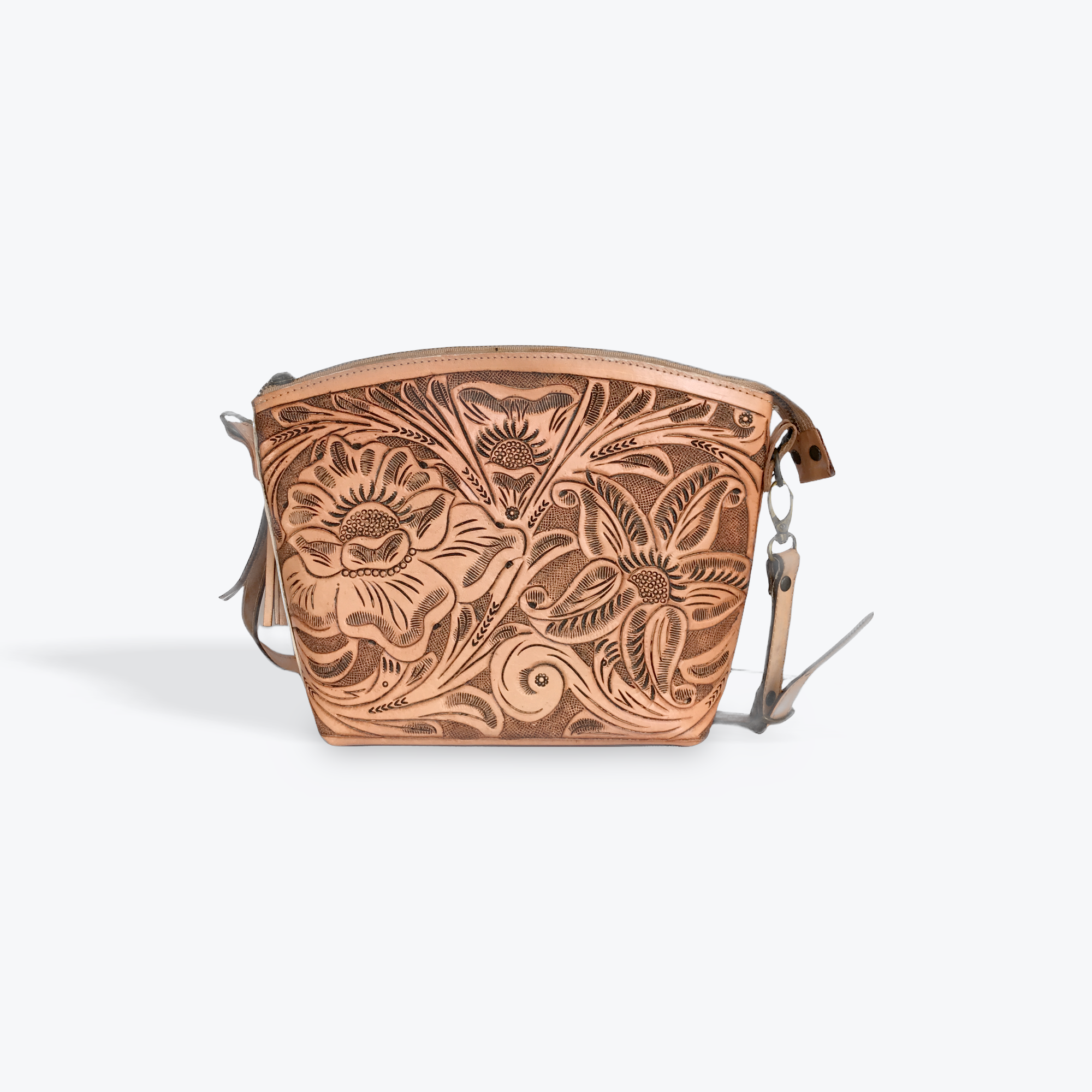 Brazil Large Crossbody