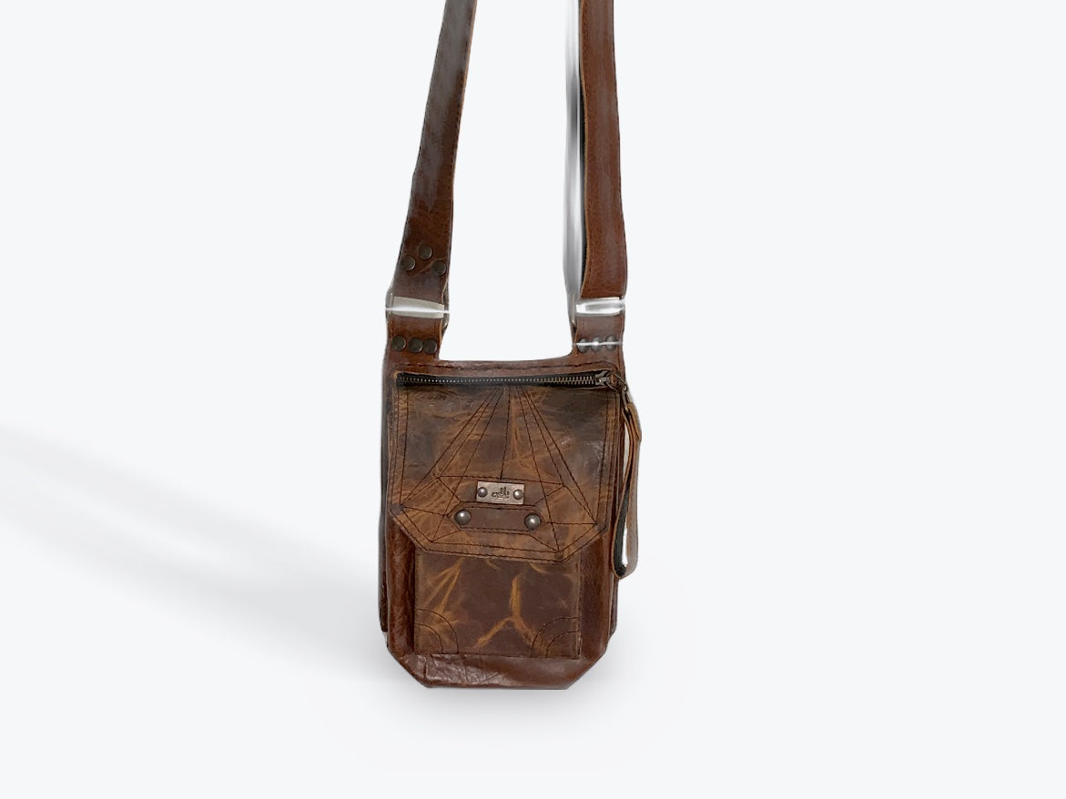 Men's side bag