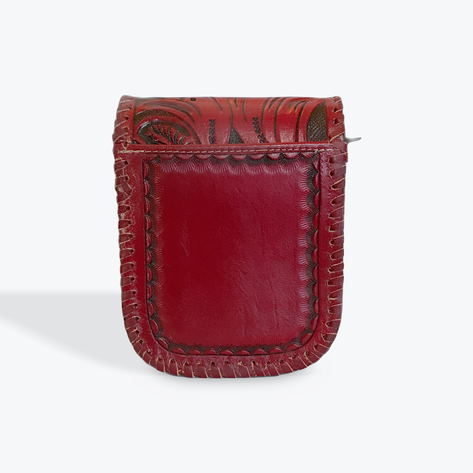 Sarah in crossbody