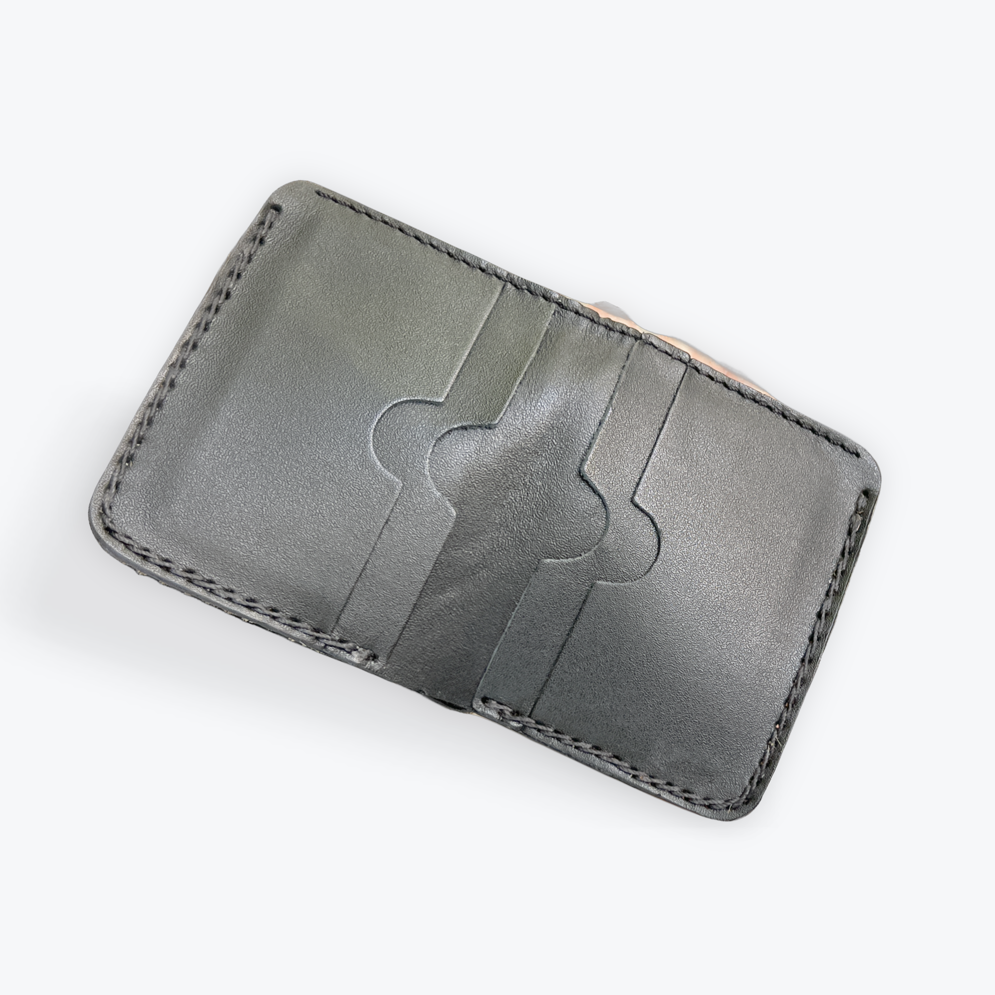 Sierra Slim bifold wallet