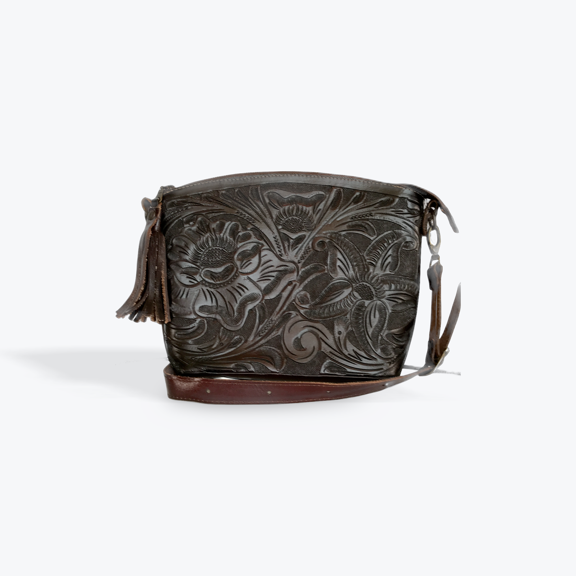 Brazil Large Crossbody