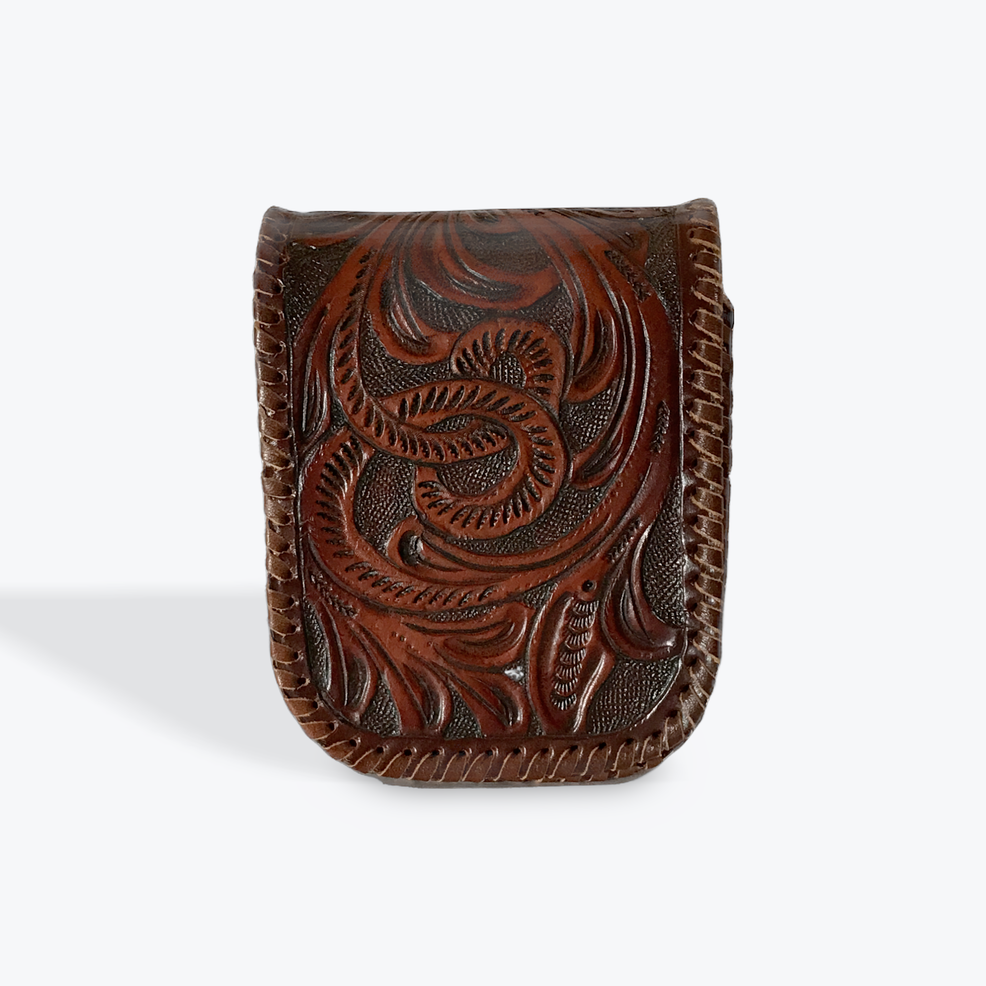 Sarah in crossbody