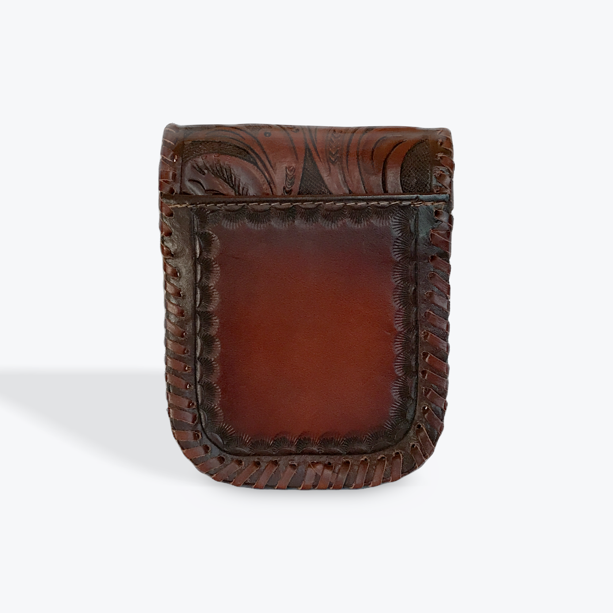 Sarah in crossbody