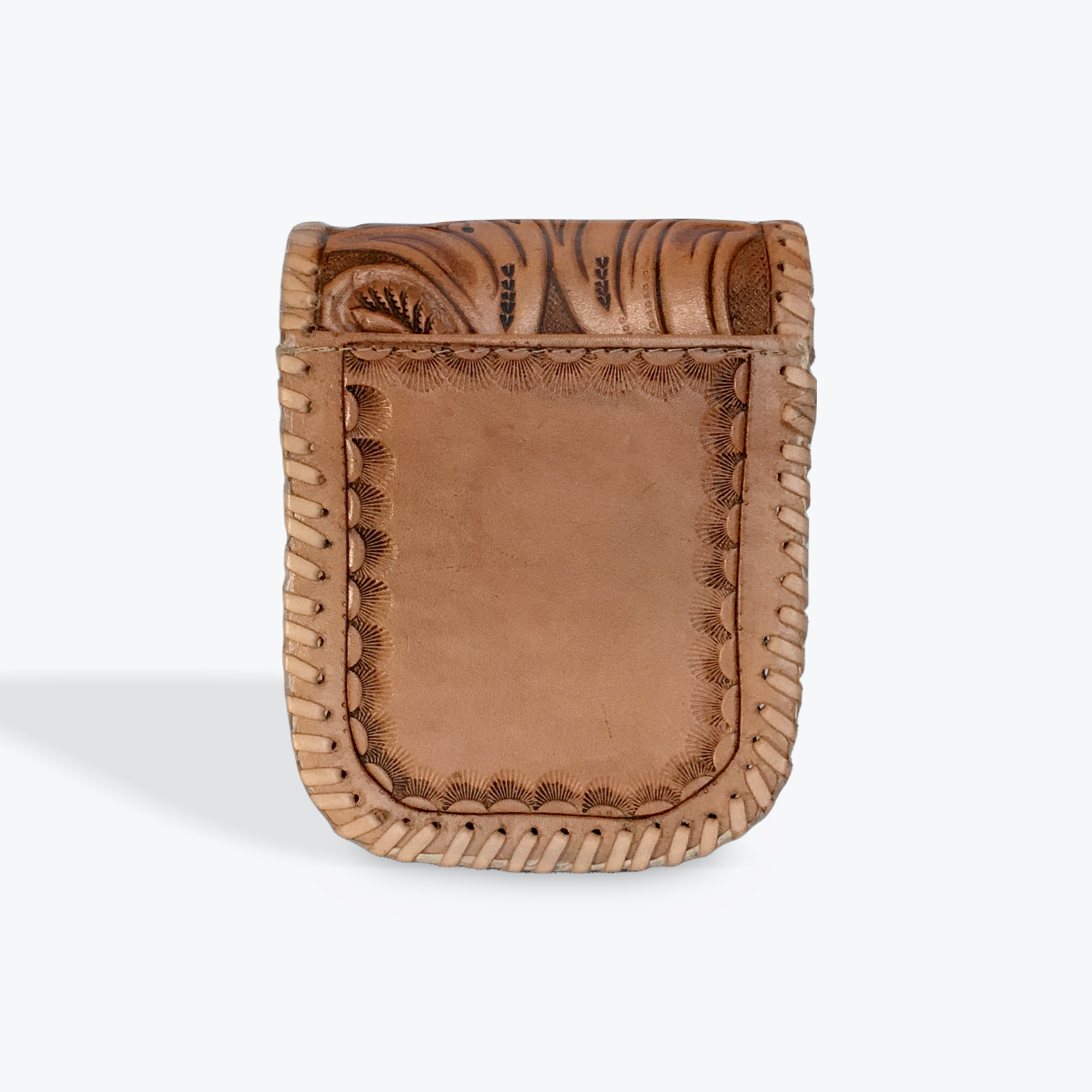 Sarah in crossbody