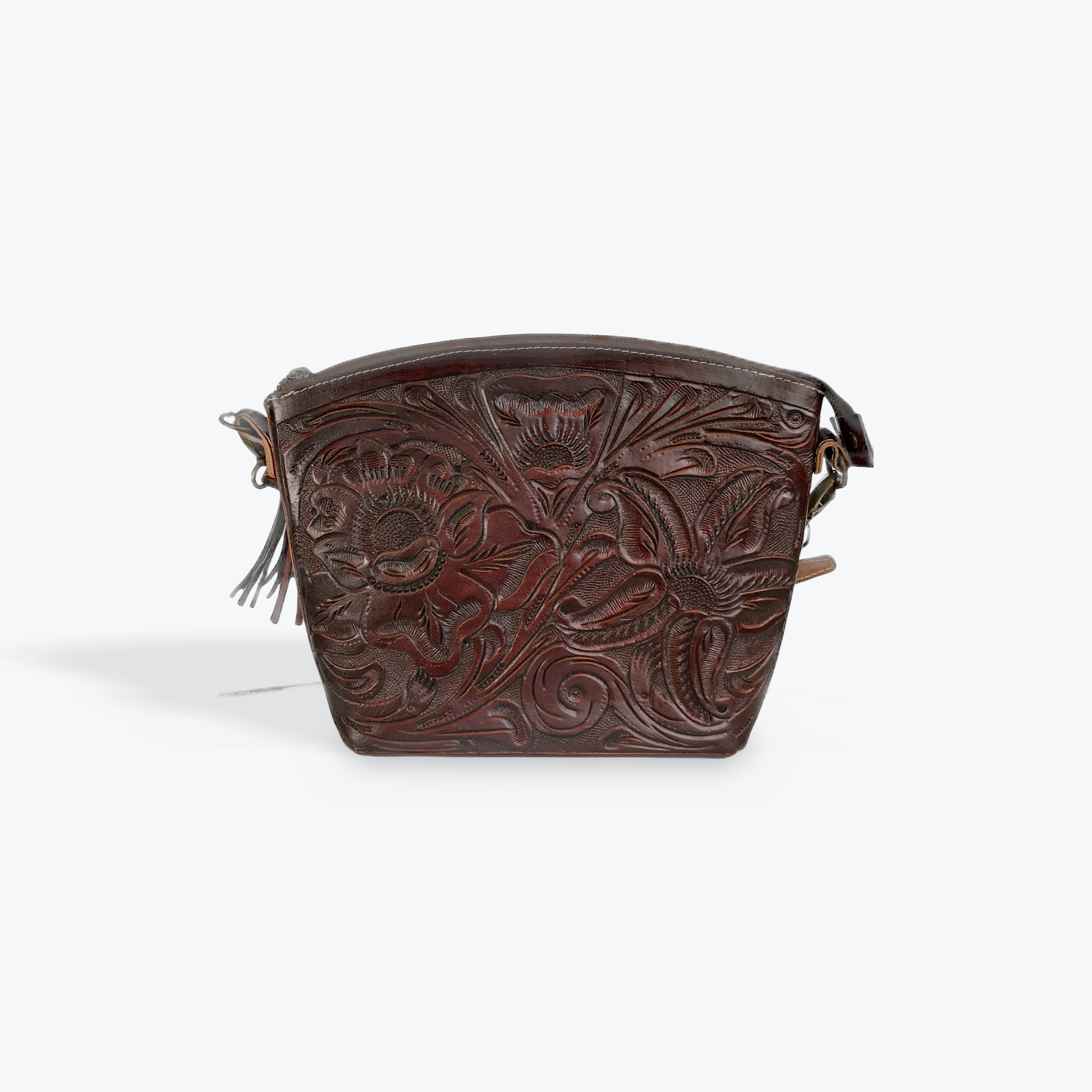 Brazil Large Crossbody