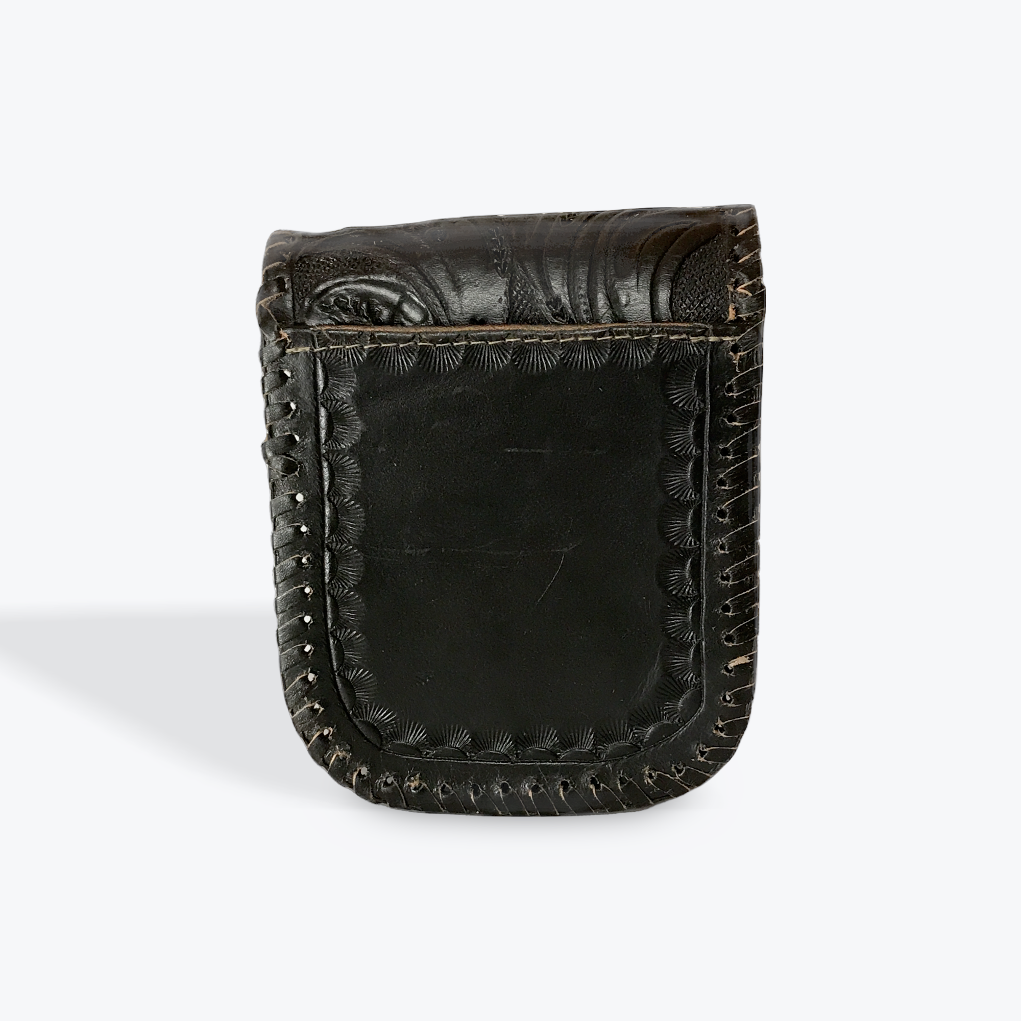 Sarah in crossbody