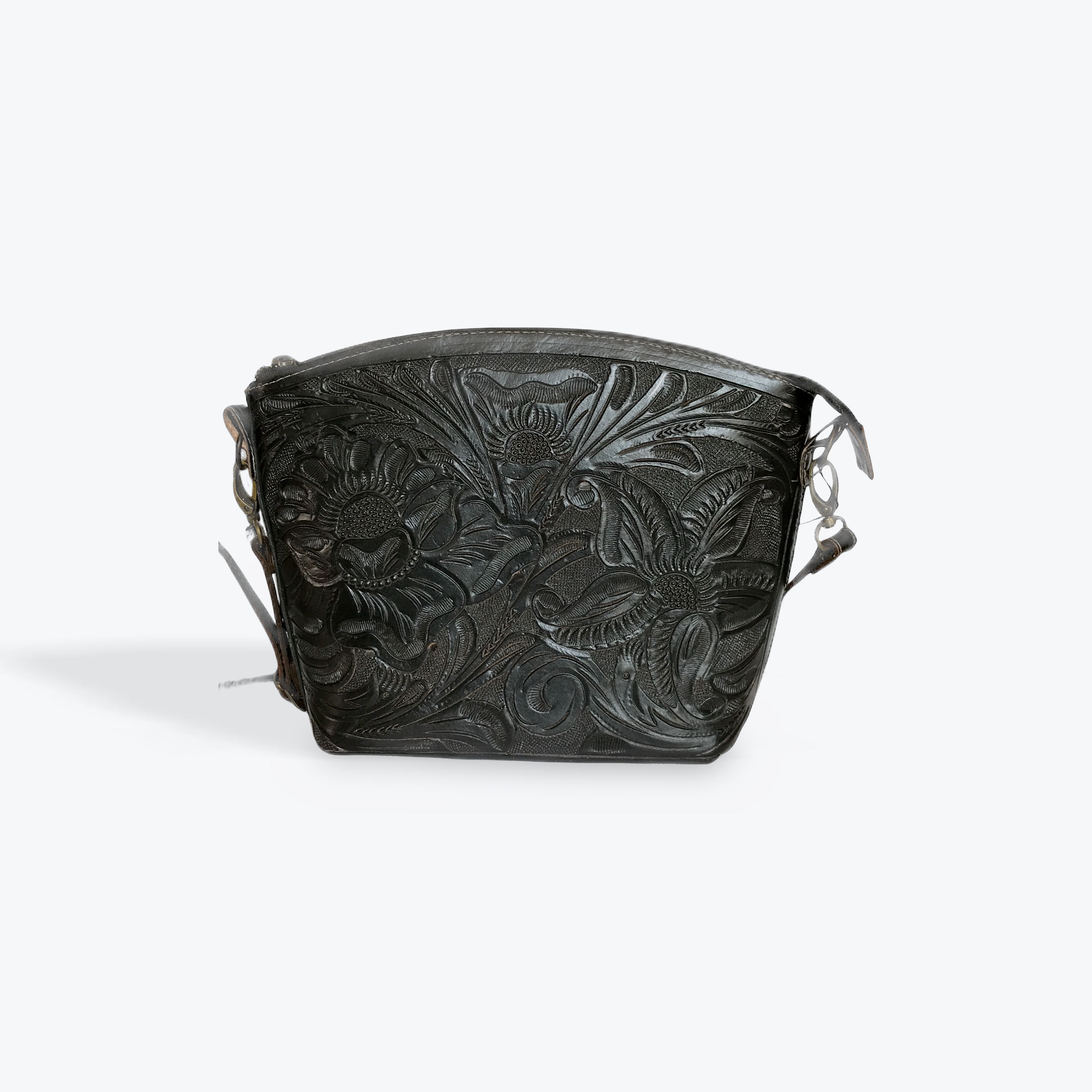 Brazil Large Crossbody