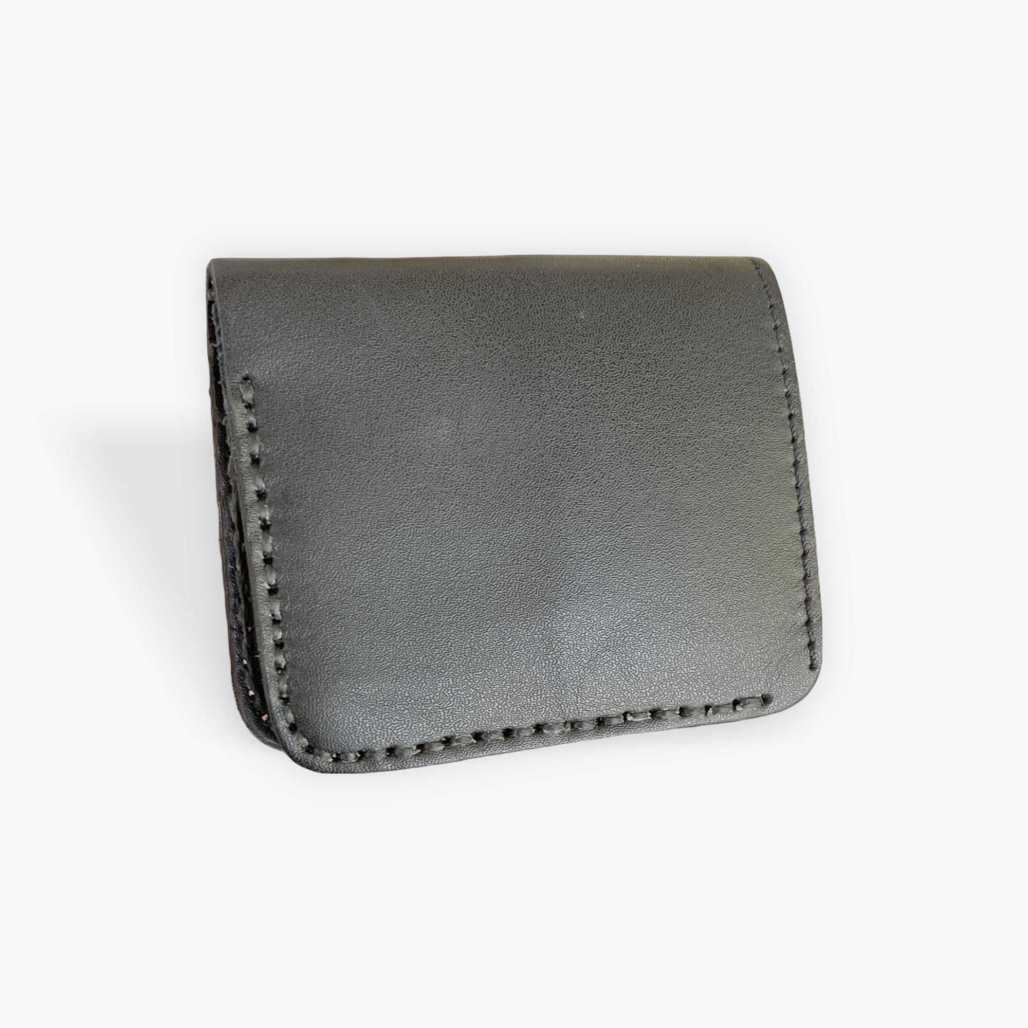 Sierra slim bifold wallet