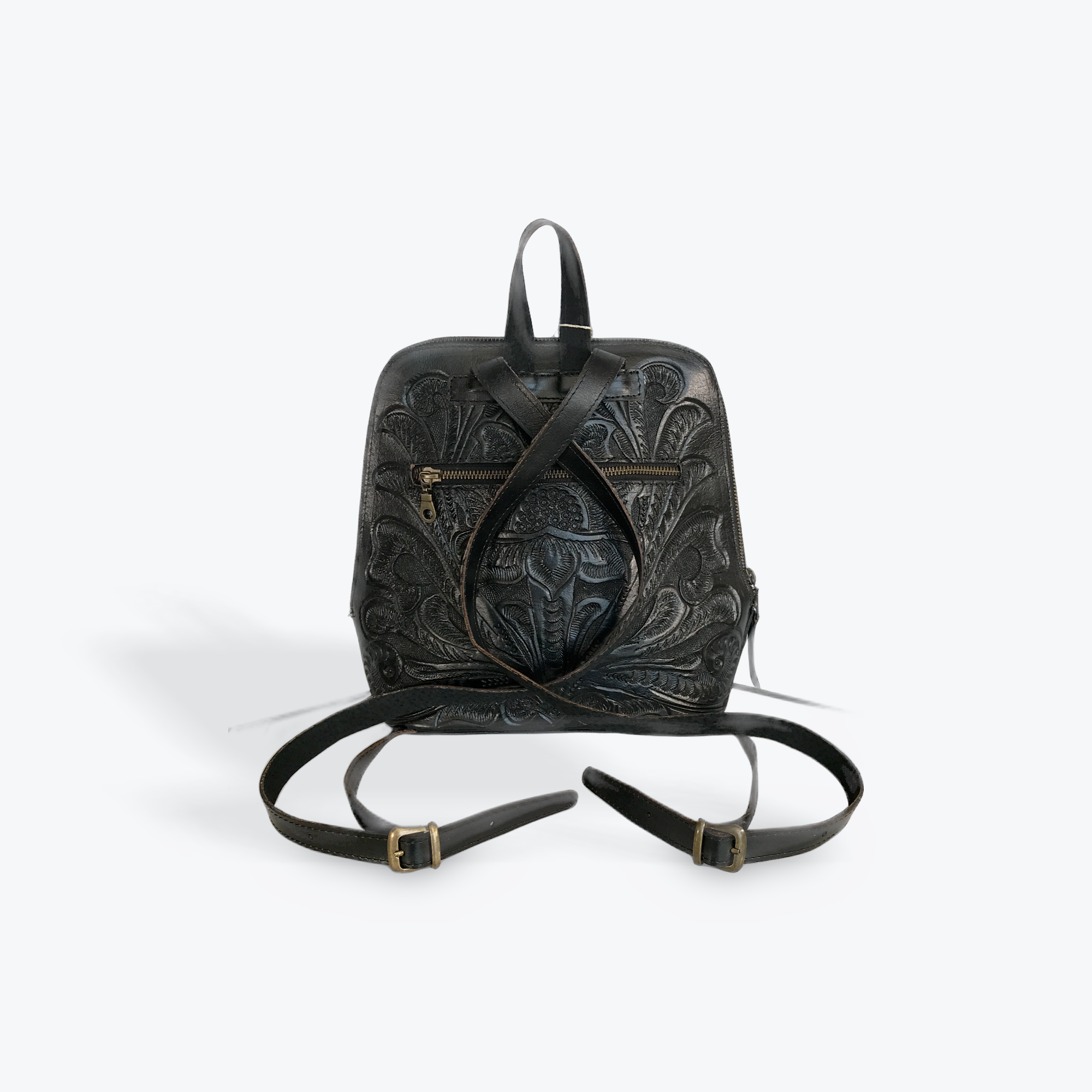 Classic Backpack in Black