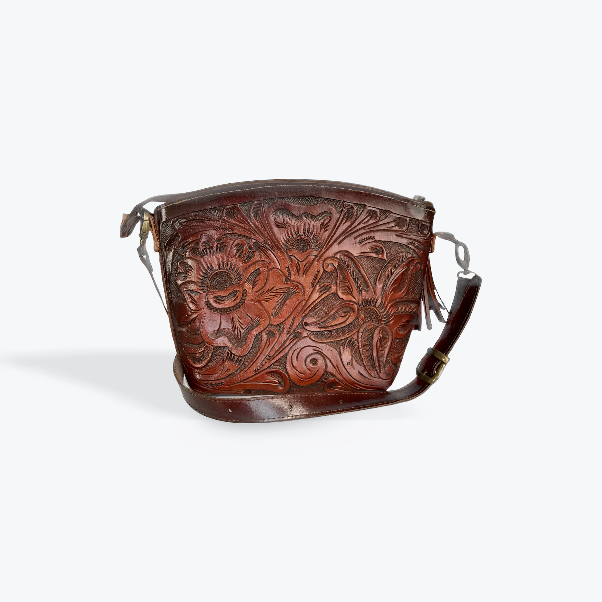 Brazil Large Crossbody