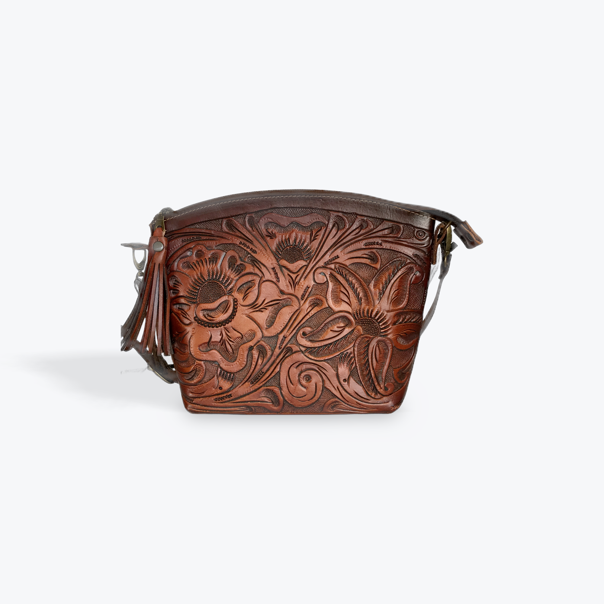 Brazil Large Crossbody