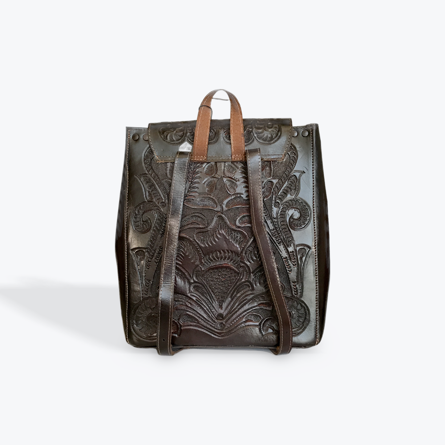 ELIZABETH VAQUETA BACKPACK