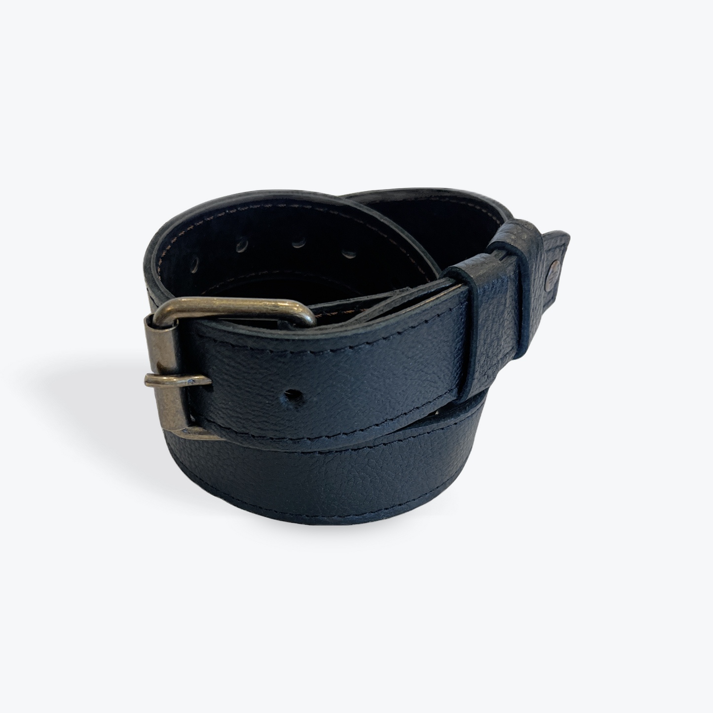 MEN'S GENUINE LEATHER BELTS