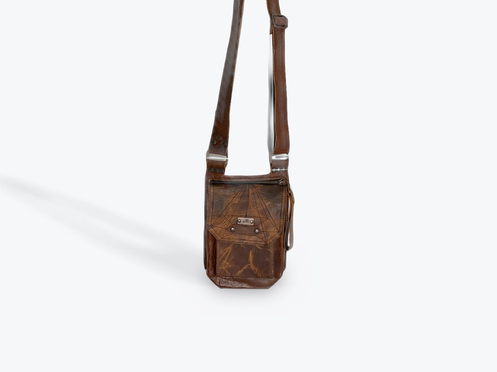 Men's side bag