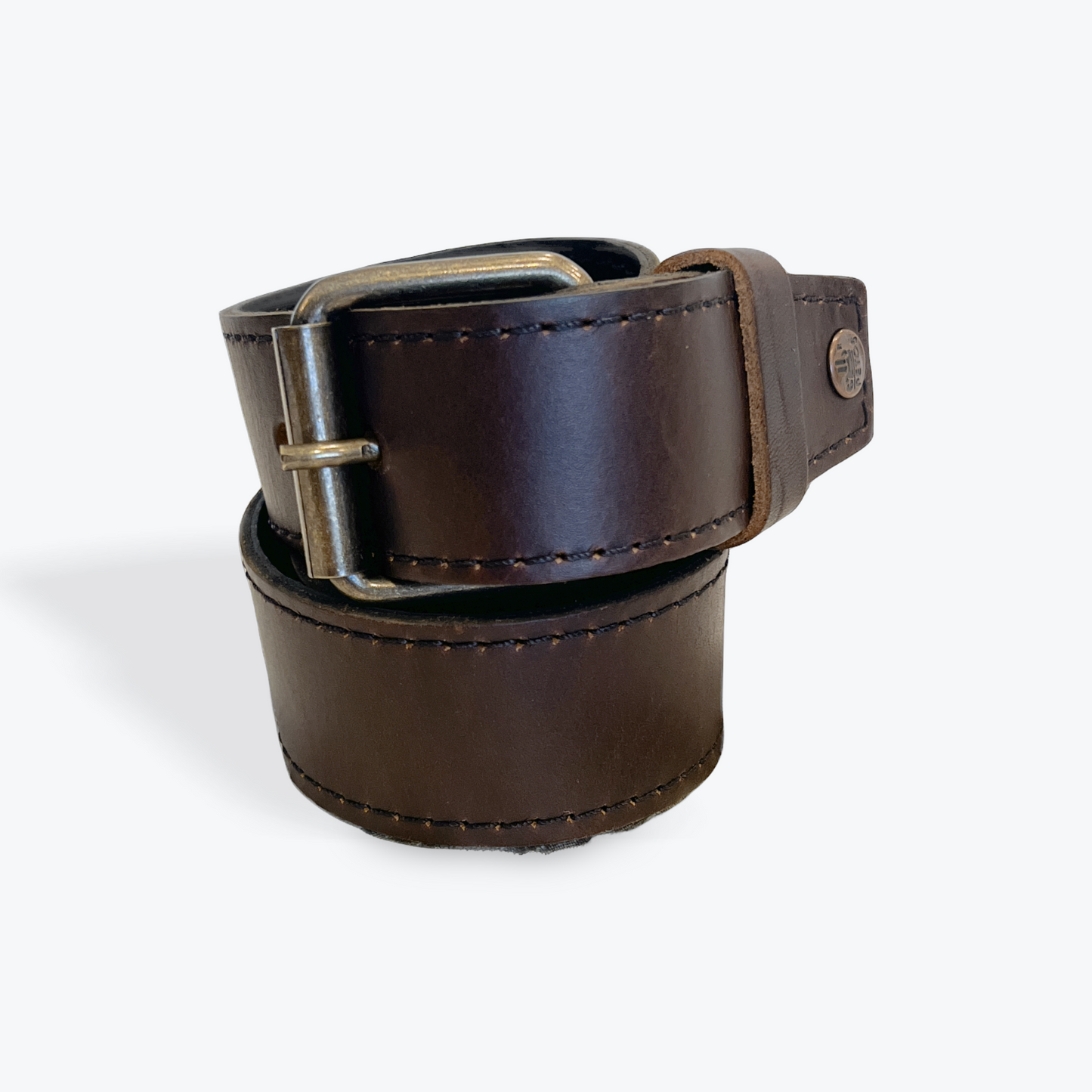 MEN'S GENUINE LEATHER BELTS