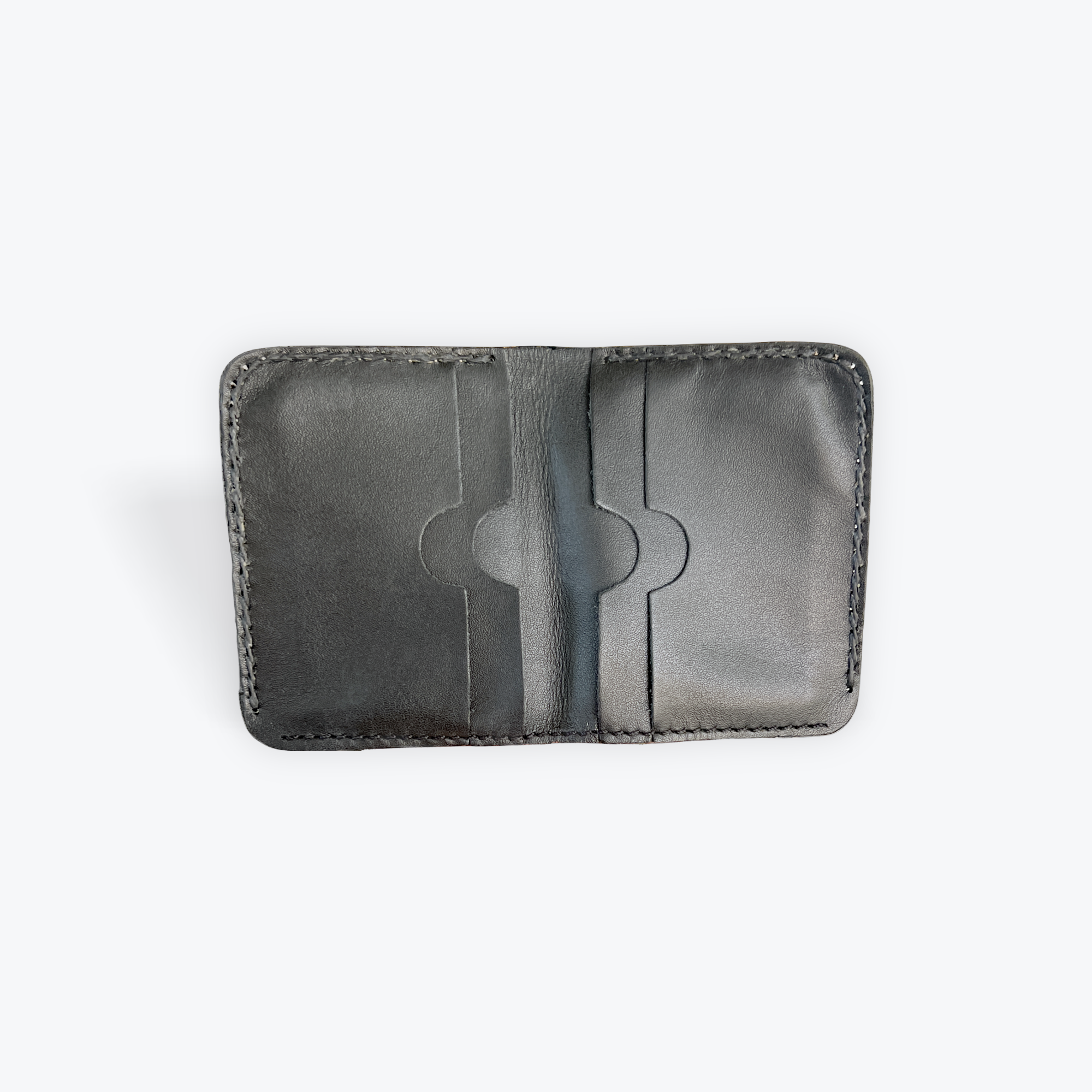 Sierra slim bifold wallet