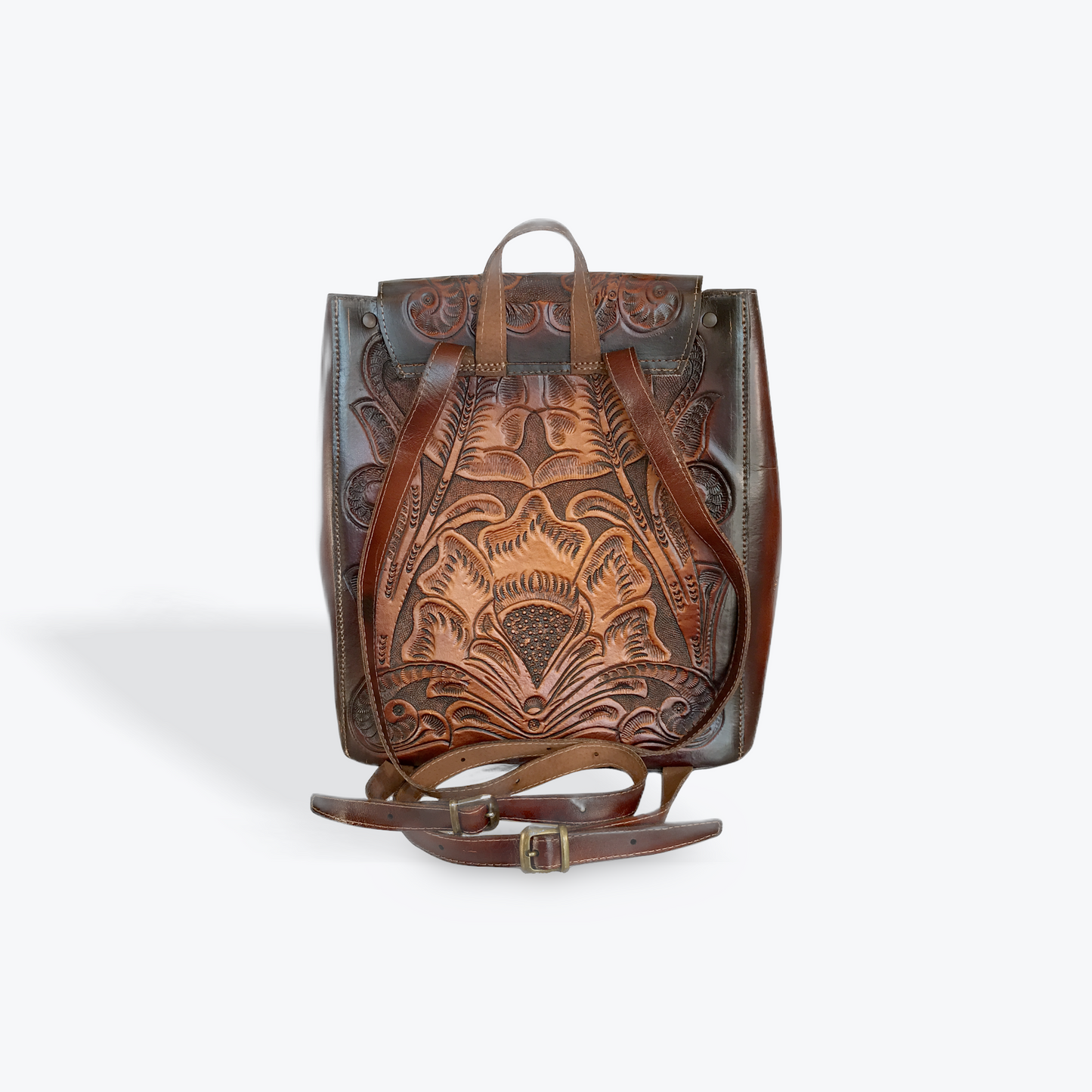 ELIZABETH VAQUETA BACKPACK