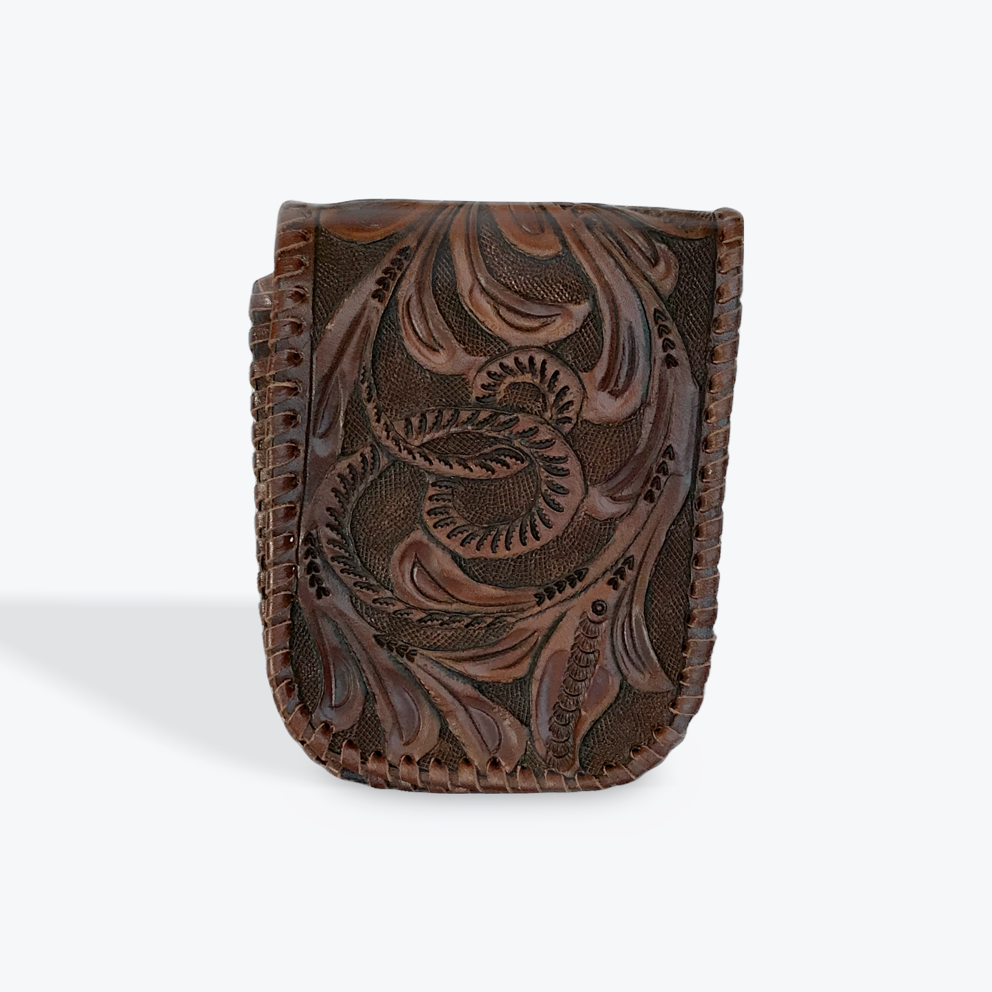 Sarah in crossbody