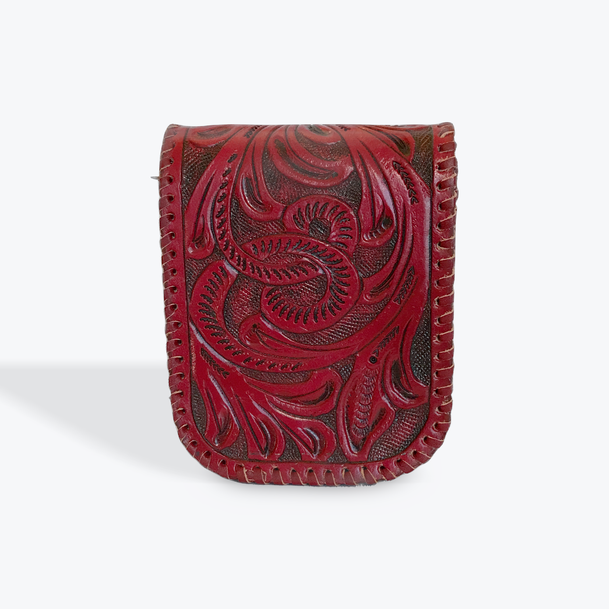 Sarah in crossbody