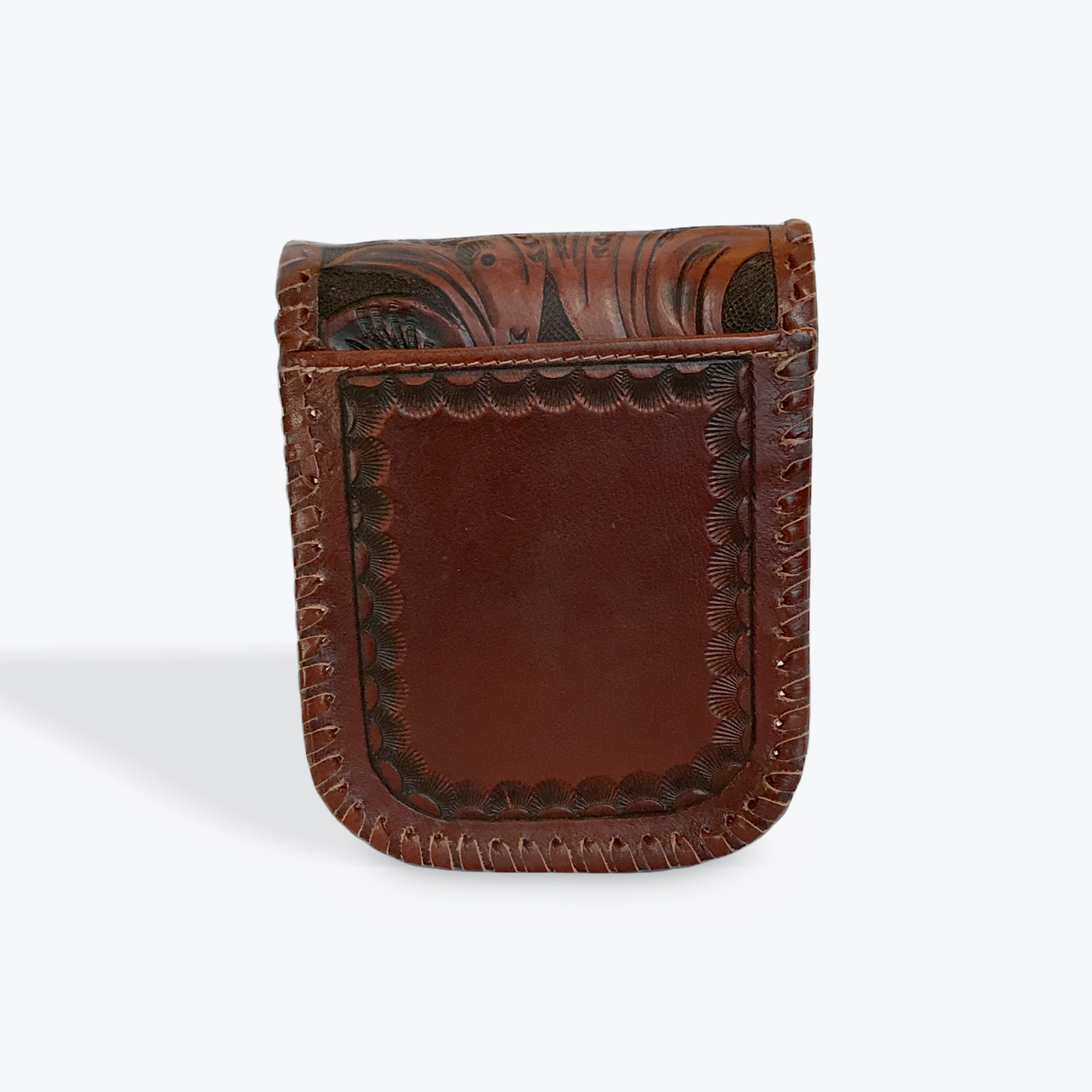Sarah in crossbody