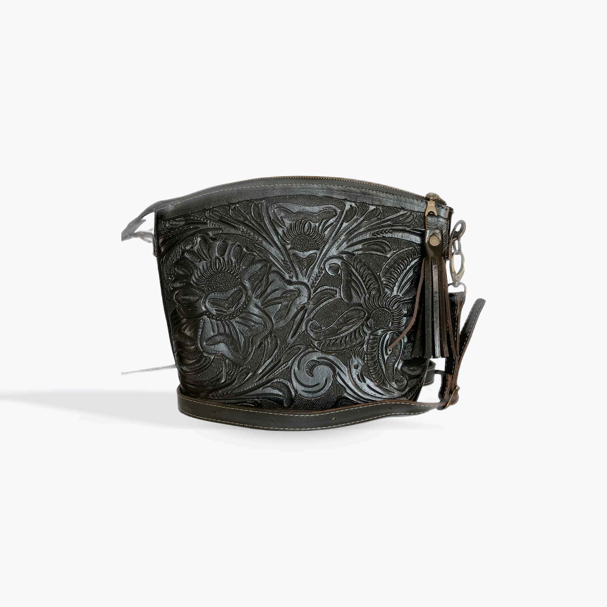 Brazil Large Crossbody