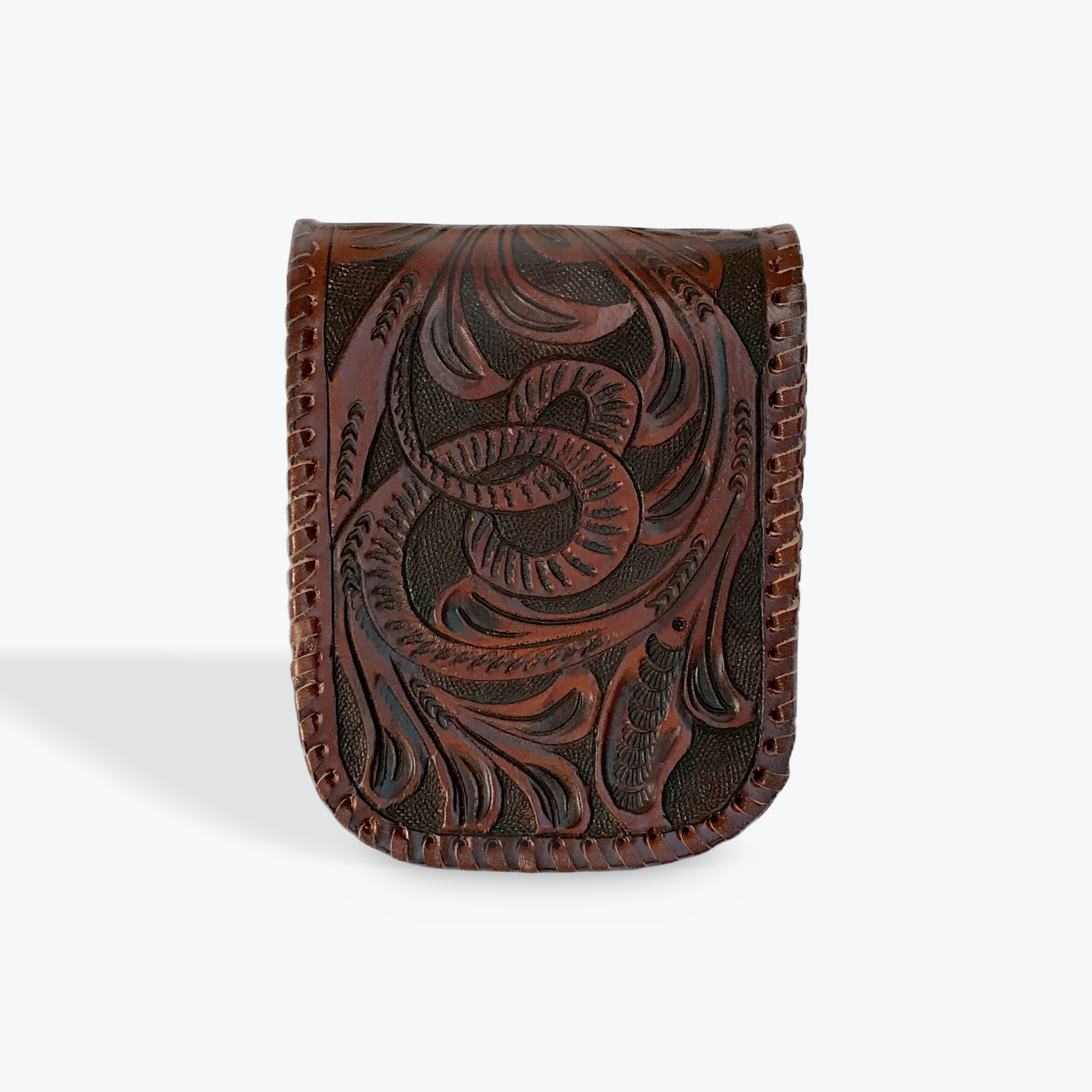 Sarah in crossbody