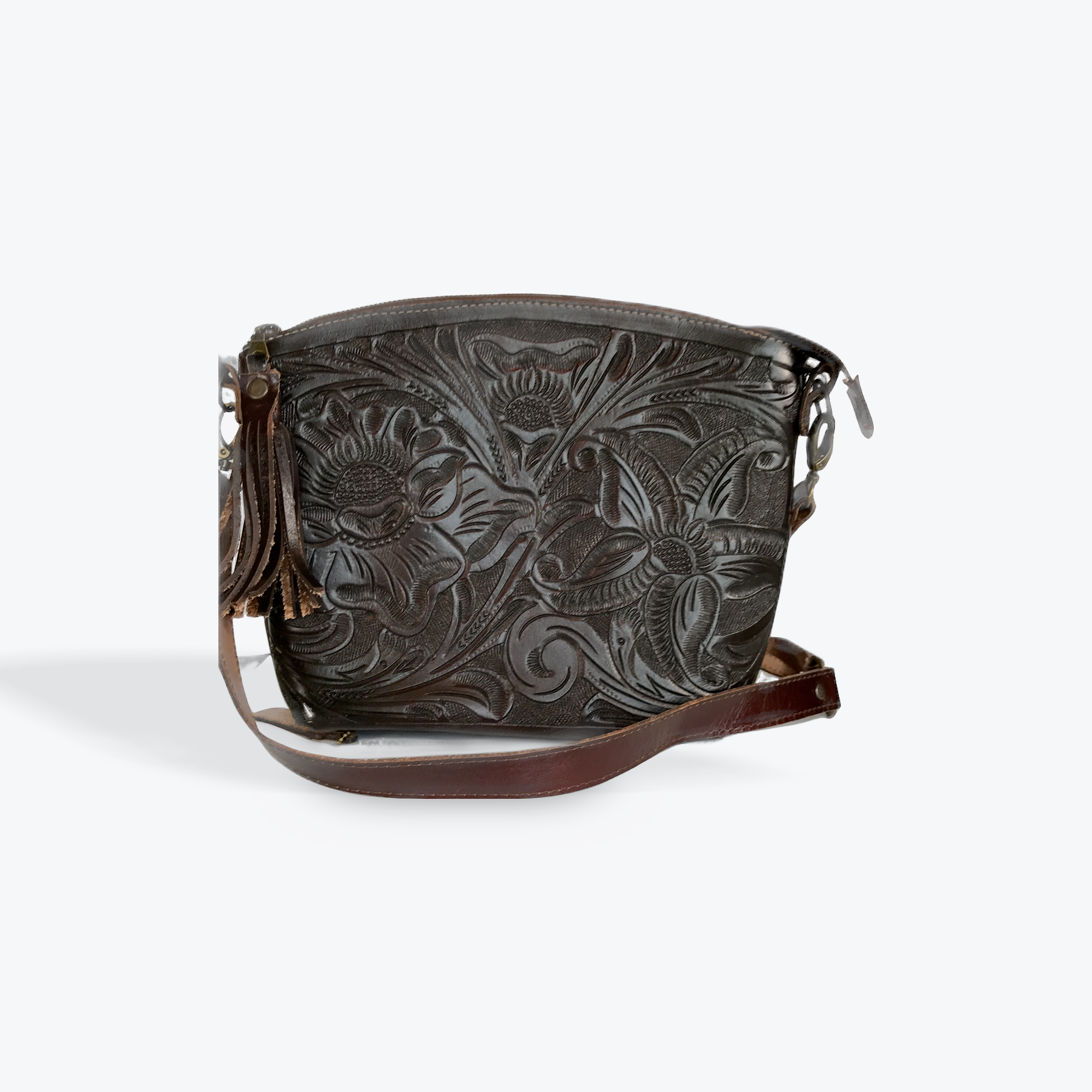 Brazil Large Crossbody